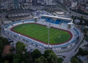 Situata në Veri të Kosovës, Rumania pa tifozë në “Fadil Vokrri”?