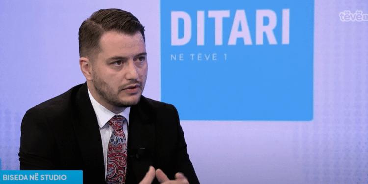 Mjeku: Në mbikëqyrjen e Fondit Sovran do të ketë rol i gjithë spektri politik