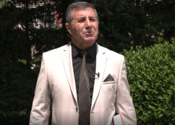 Pllana thotë se librin për krimet serbe e pranoi Parlamenti Evropian, e refuzoi ai i Kosovës