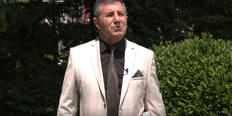 Pllana thotë se librin për krimet serbe e pranoi Parlamenti Evropian, e refuzoi ai i Kosovës