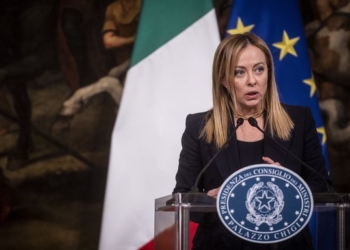 Kryeministrja italiane: S’do të tolerojmë sulme të mëtejshme ndaj KFOR-it