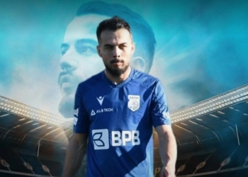 Edhe Blakçori ndahet me Dritën