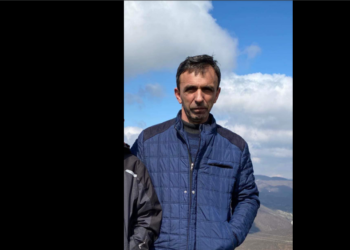 I zhdukur që nga 3 maji, familja kërkon ndihmë për gjetjen e Nezir Osmanit