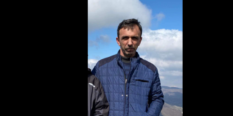 I zhdukur që nga 3 maji, familja kërkon ndihmë për gjetjen e Nezir Osmanit