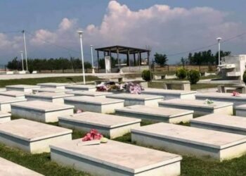 Osmani përkujton Betejën e Çabratit