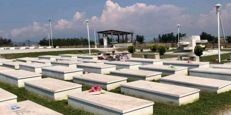 Osmani përkujton Betejën e Çabratit