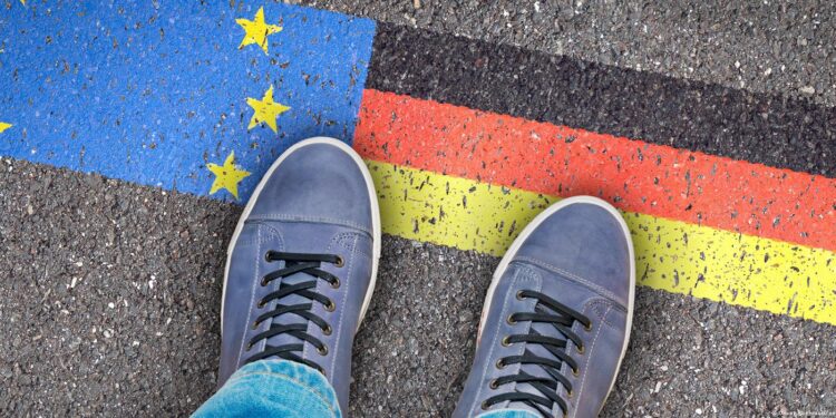 Gjermania do të shqyrtojë të drejtën për azil jashtë BE-së?