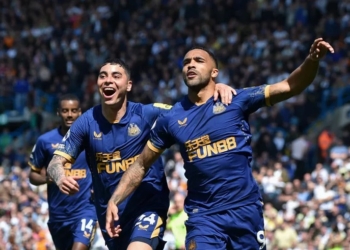 Pas dy dekadash Newcastle kthehet në Champions