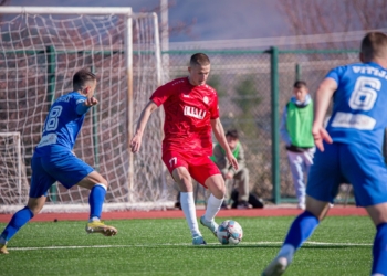 Ndeshje të rëndësishme të javës së 34, spikat kryendeshja në Gjilan