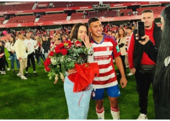 “Ajo tha po”, mbrëmja magjike e Uzunit mbyllet me një unazë