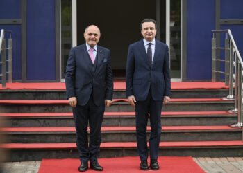 Kurti pret Sobotkën, flasin për procesin e dialogut