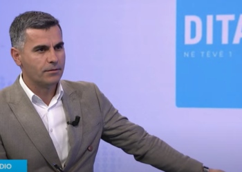 Tahiri: Kompanisë që prodhon dyer e dritare i ishte dhënë tenderi për riparimin e Bllokut A5