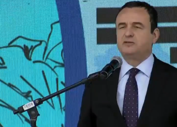 Kurti: Përgatitja për t’u përballur me kërcënimet e paparashikueshme është e domosdoshme