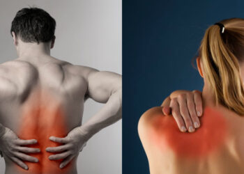 Dhimbje muskulore, depresion, lodhje – disa nga shenjat e mungesës së vitaminës B