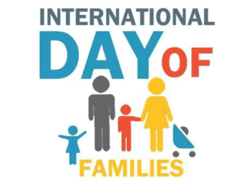 ​Sot Dita Ndërkombëtare e Familjes