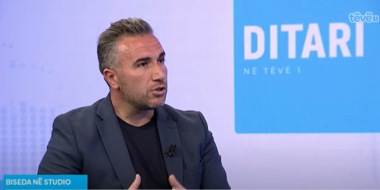 Kadriaj e quan Fondin Sovran orientim majtist: Do të dështojë