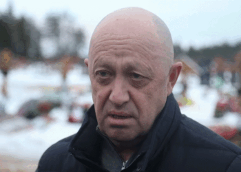 A është Prigozhin një ‘operacion special brenda një operacioni special’?