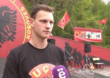 Ushtari i FSK-së që nuk e takoi kurrë babain dëshmor