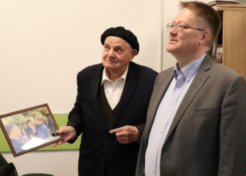 Abbott: Mirëpresim miratimin e Deklaratës për të Zhdukurit, të zbatohet shpejt