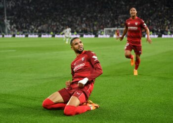 Europa League/ Roma mposht Bayern Leverkusenin, në paqe Juventus-Sevilla