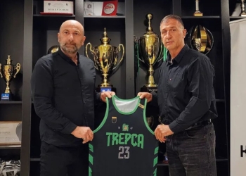 Beqiragiq në krye të Trepçës prej edicionit të ri