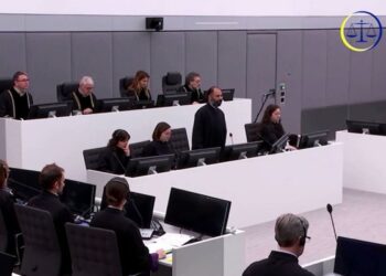 Dëshmitari në rastin e Pjetër Shalës tregon si i verifikonte UÇK-ja personat e dyshuar