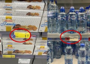 Gjobiten 30 biznese për mashtrim me origjinën e produkteve