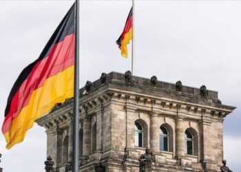 ​Gjermania zgjat mandatin e ushtarëve të saj në Kosovë