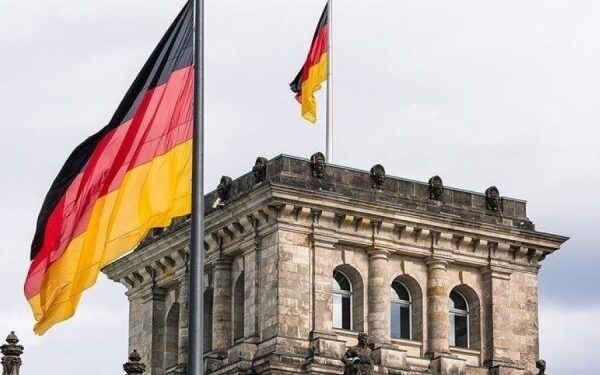 ​Gjermania zgjat mandatin e ushtarëve të saj në Kosovë