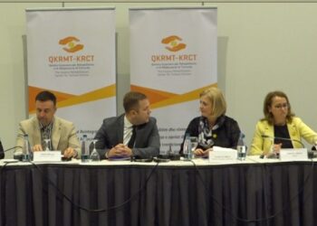 Për institucionet korrektuese, sfidues trajtimi i personave me çrregullime mendore