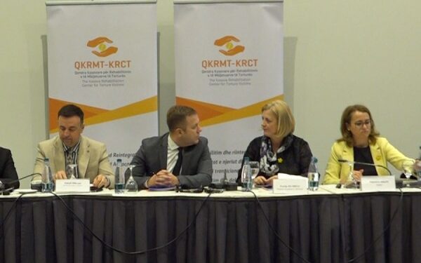 Për institucionet korrektuese, sfidues trajtimi i personave me çrregullime mendore