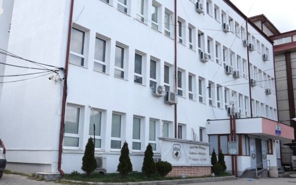 Agjencia për Informim dhe Privatësi konfiskoi kamerat ilegale në Komunën e Shtërpcës