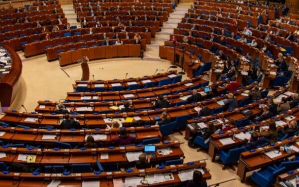 ​Këshilli i Evropës mbush 74 vjet