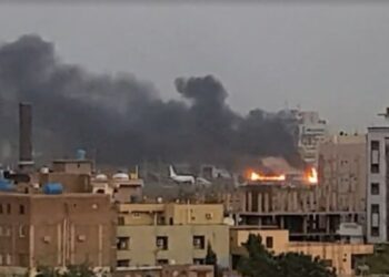 OKB: Numër alarmant i fëmijëve të vrarë në Sudan