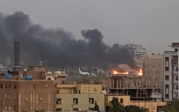 OKB: Numër alarmant i fëmijëve të vrarë në Sudan