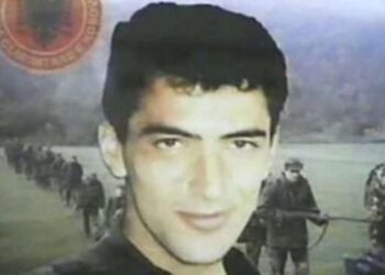 26 vjet nga rënia e Luan Haradinajt