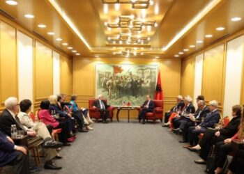 Begaj: Dialogu Kosovë-Serbi duhet të përfundojë me njohje reciproke