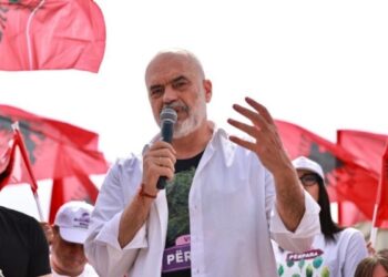 ​Rama për kundërshtarët e tij politikë: Komuniteti iu ka parë vetëm sherrin