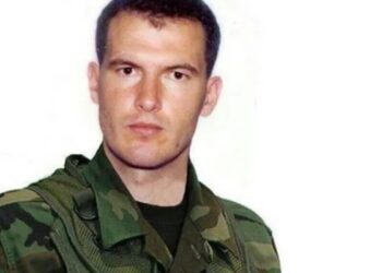 25 vjet nga vrasja e gjeneral Ilir Konushevcit