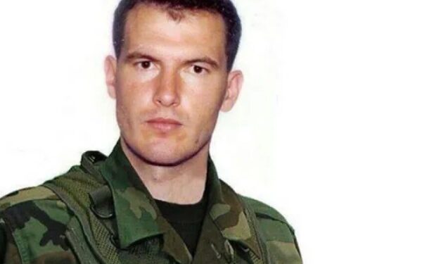 25 vjet nga vrasja e gjeneral Ilir Konushevcit