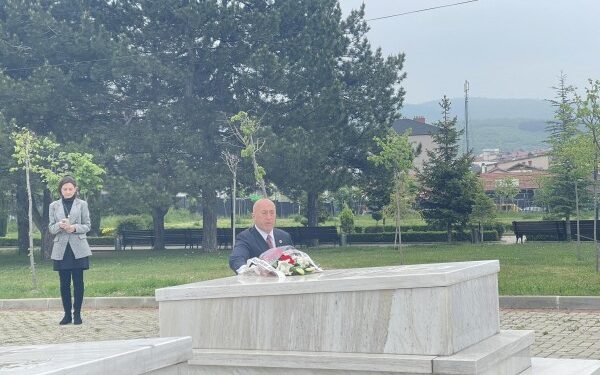 Haradinaj: Ilir Konushevci i takon brezit të artë të komandantëve themelues të UÇK-së