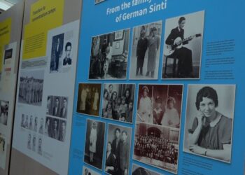Ekspozita për Holokaustin, e hapur deri më 30 maj në Prishtinë