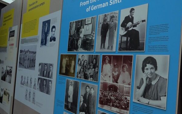 Ekspozita për Holokaustin, e hapur deri më 30 maj në Prishtinë