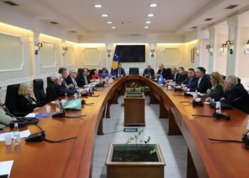 ​AAK takon Këshillin e Ambasadorëve, kërkon lobim për liberalizimin e vizave nga ShBA-të