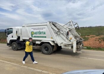 Ndërmarrja “Pastërtia” merr vendim për pagat punëtorëve