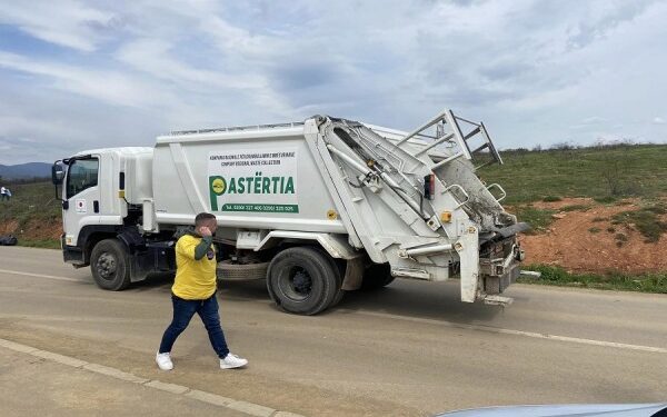 Ndërmarrja “Pastërtia” merr vendim për pagat punëtorëve