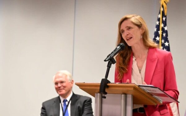 Shefja e USAID-it vjen për vizitë në Kosovë