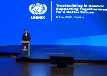 Besimi, komponent i rëndësishëm për zhvillimin shoqëror dhe ekonomik