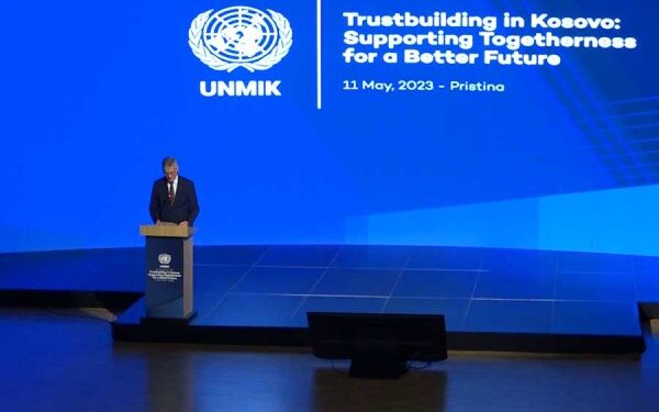 Besimi, komponent i rëndësishëm për zhvillimin shoqëror dhe ekonomik