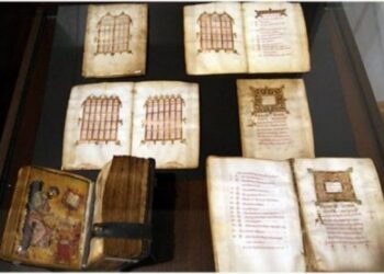 Monumenti i rëndësishëm i kulturës sonë kombëtare